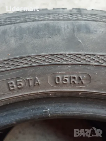 Зимни гуми 195 / 65 / R 15, снимка 11 - Гуми и джанти - 56303921