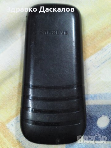 Samsung GT-E1200, снимка 3 - Samsung - 41646069