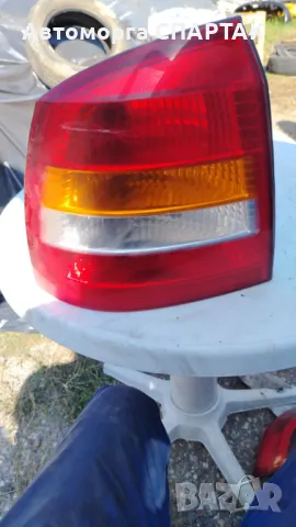 Ляв и десен стоп за Opel Astra