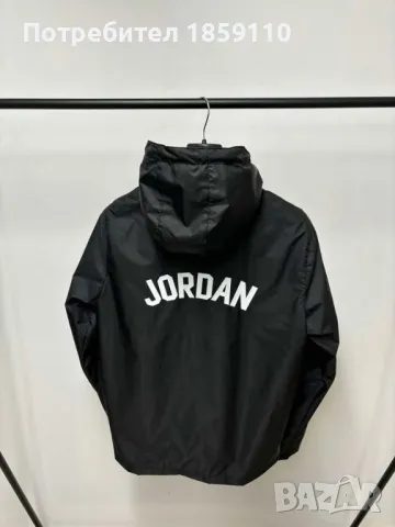 мъжка ветровка , снимка 1