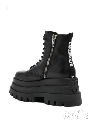 Дамски боти Naked Wolfe, снимка 10 - Дамски боти - 52372180