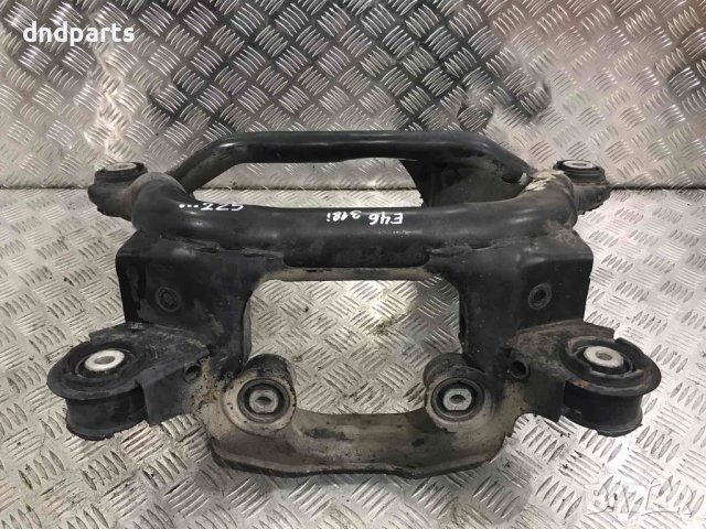 Заден мост BMW,E46,318i,2000г.