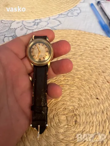 Creation-автомат,работи,швейцарски