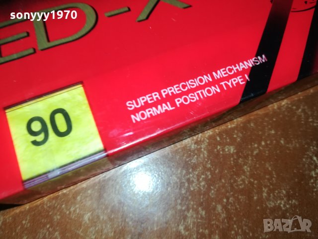 ✅RAKS AUDIOCASSETTE 1910211251, снимка 10 - Аудио касети - 34513929