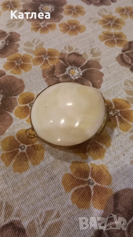 Кутия за бижута 