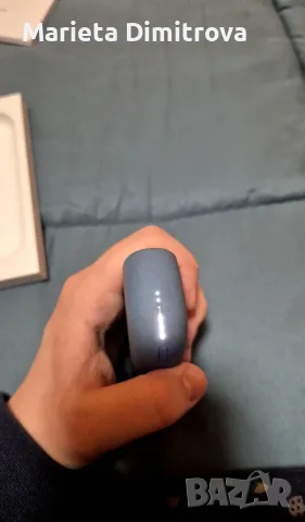 IQOS ILUMA + подарък калъф и кутия стикове (19/20 бр.), снимка 3 - Електронни цигари - 55929974