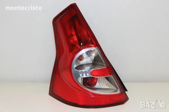 Ляв стоп Dacia Sandero I (2008-2012г.) 8200734825 / Дачия Сандеро, снимка 4 - Части - 49977005