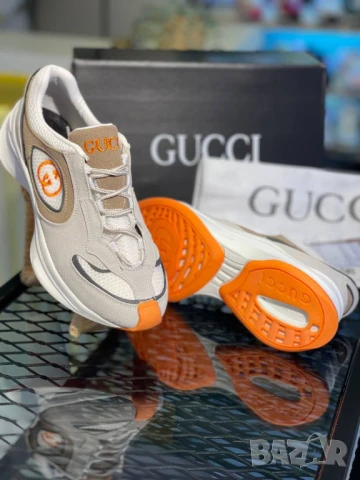 мъжки маратонки gucci