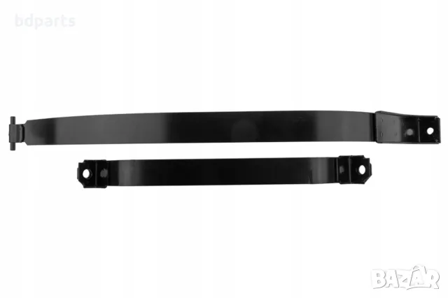 Монтажни скоби за резервоар за гориво, Nissan, Navara D40, Pathfinder, снимка 3 - Части - 56141979