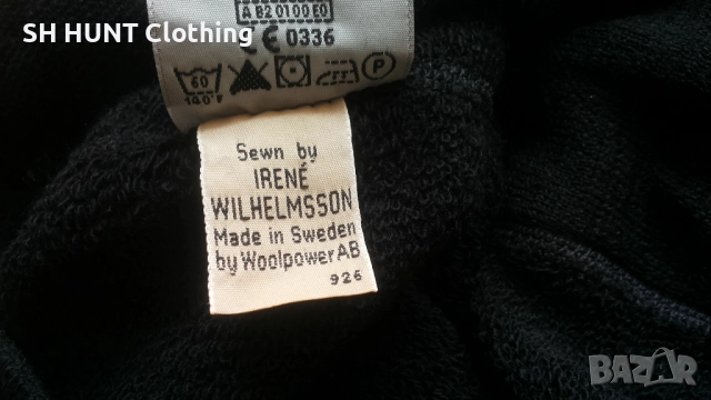 Woolpower Ullfrotte 400 Thermo 70% Merino Wool разме XL дебела термо долница 70% Мерино Вълна - 1369, снимка 13 - Други - 51447805