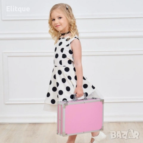 Комплект за рисуване – 150 части, снимка 8 - Рисуване и оцветяване - 53372821