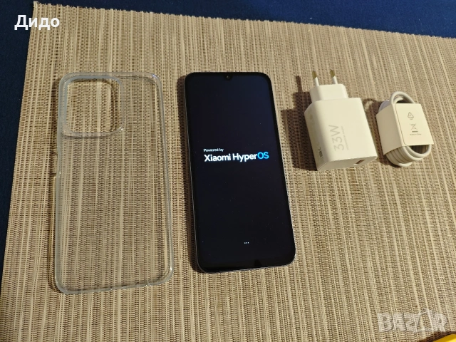 Xiaomi Poco C85 6/128GB, снимка 2 - Xiaomi - 53385221