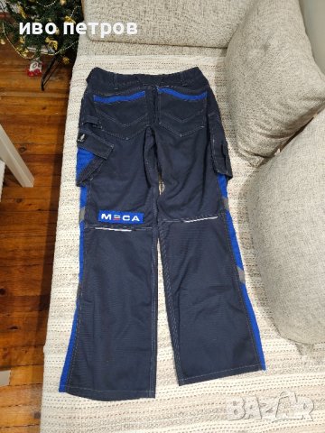 Панталон Mascot 50 номер или L, снимка 3 - Панталони - 44245329