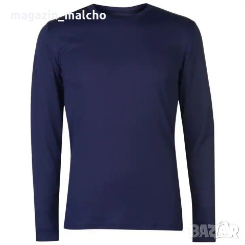 ТЕРМО БЛУЗА - CAMPRI; размери: 7-8, 9-10 години и L, XL и 3XL, снимка 3 - Футбол - 34394525