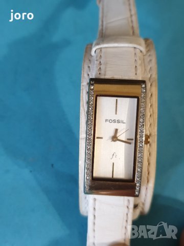 fossil, снимка 7 - Дамски - 34804161