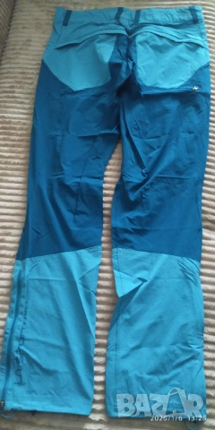 La Sportiva Monument Hurricane  XL и Space Blue/ Topaz M и L , снимка 5 - Панталони - 47283396