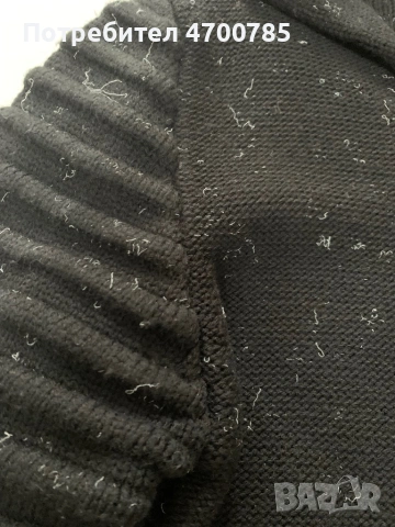 Чисто нова вълнена жилетка ., снимка 3 - Жилетки - 53014242