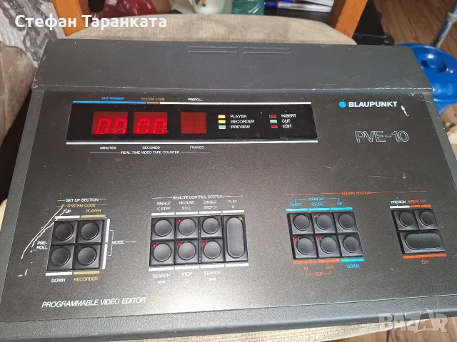 Blaupunkt електроника