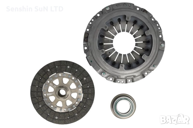 Комплект съединител Aisin KT-365 LEXUS IS II (E2_) 4GR-FSE, снимка 3 - Части - 52305994