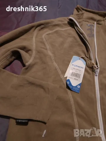 Stromberg Полар/Дамски L, снимка 4 - Блузи с дълъг ръкав и пуловери - 48371758