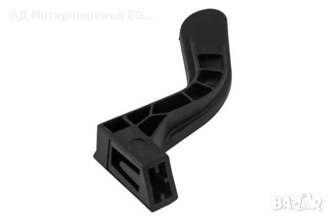 793486 , 9652427480  Дръжка за отваряне на преден капак за Peugeot 207, снимка 4 - Части - 50919162