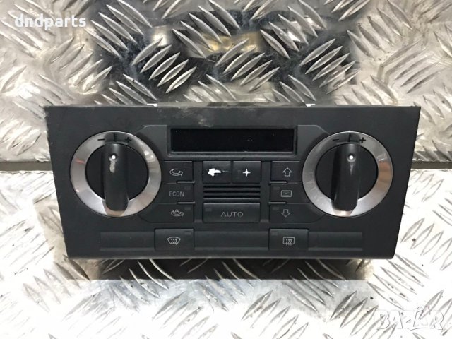 Панел климатик Audi A3,2006г.