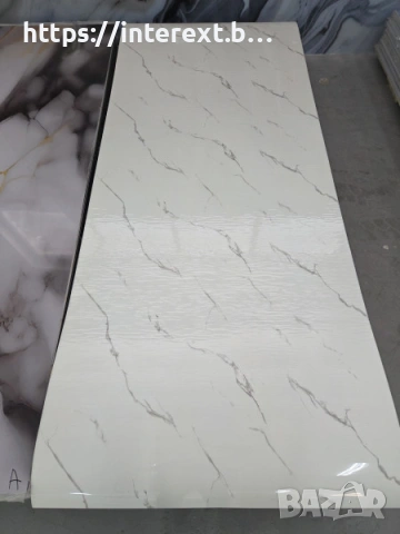 Самозалепващи PVC панели за стена 120x300 см – бърз ремонт без къртене