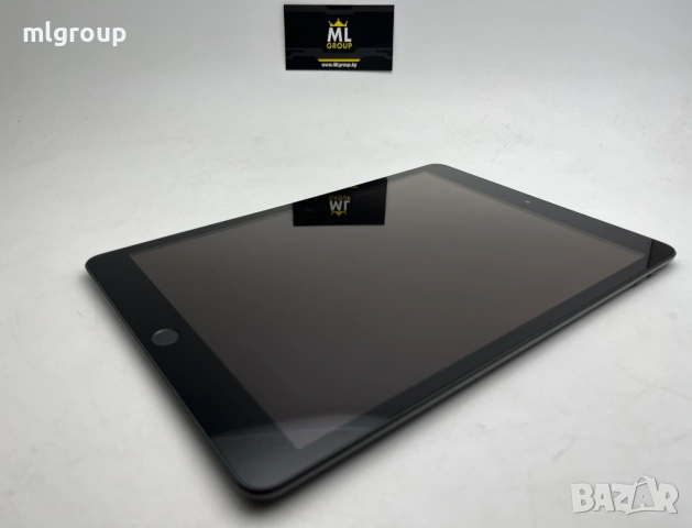 #MLgroup предлага:   #iPad 9 64GB Wi-Fi, втора употреба, снимка 4 - Таблети - 53799990