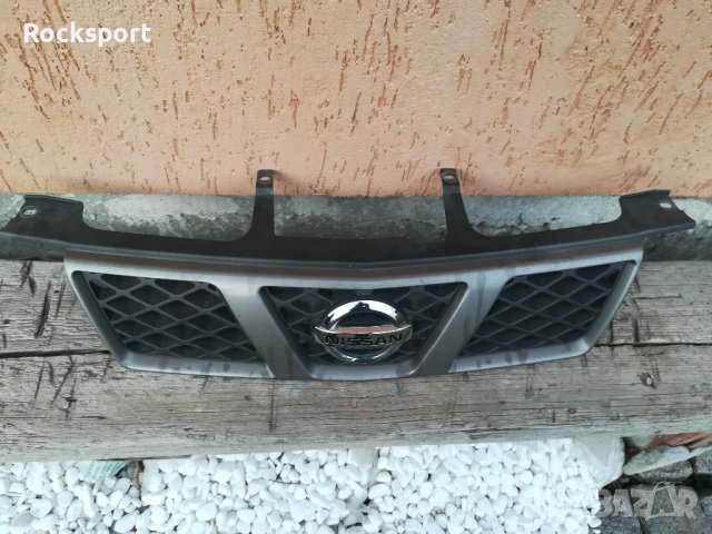 Предна решетка * Nissan X-trail T30-136k.s-2.2Diesel-2005г, снимка 2 - Части - 41751106