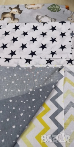 комплекти за количка, снимка 4 - Детски колички - 52107910