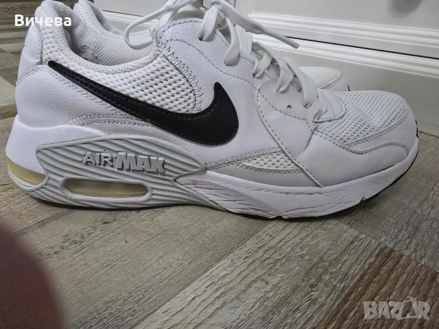 Nike , снимка 3 - Маратонки - 53668548