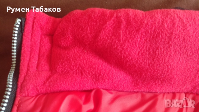 Яке за ски и туризъм FILA, снимка 11 - Зимни спортове - 52691312