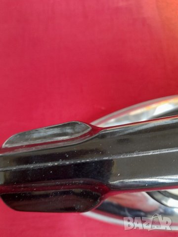 Ретро ютия, снимка 2 - Антикварни и старинни предмети - 39768559