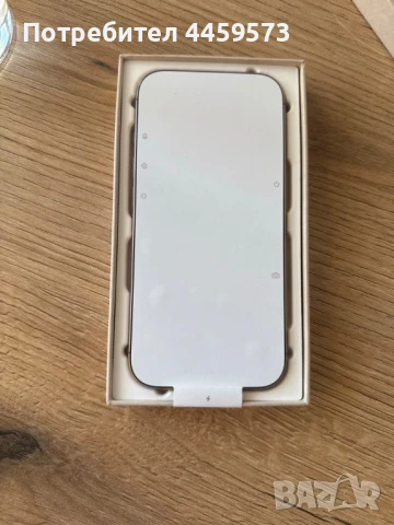iPhone 16 pro 512 GB, снимка 2 - Apple iPhone - 50104728