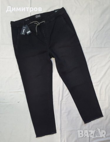 Карго панталон Urban Classics, Lyle & Scott, снимка 6 - Панталони - 38540547