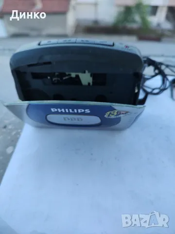 Касетофон за кола и касетофон респром, снимка 13 - Радиокасетофони, транзистори - 46580954