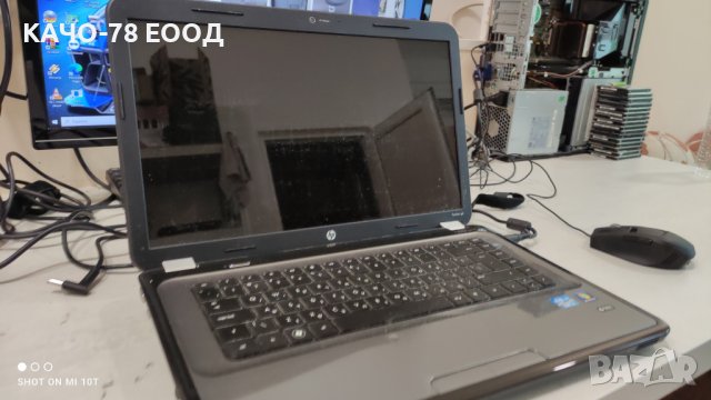 Лаптоп НР g6-1320si, снимка 1 - Части за лаптопи - 41843535