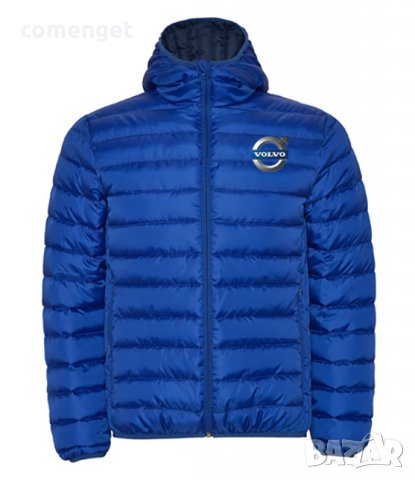 Мъжки и Детски якета ALFA ROMEO, KIA, VOLVO, SEAT, VW! Или на марка по ТВОЙ избор!, снимка 7 - Якета - 39331771