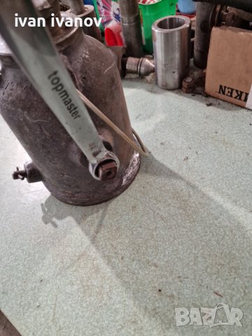 Як и Нисък Крик, снимка 6 - Селскостопанска техника - 41308641