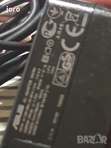 asus 19v 1.75a 33w charger, снимка 4 - Друга електроника - 51712084