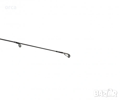 Въдица Filstar Silver Shadow EVO спининг Toray 36T карбон X-оплетка, снимка 6 - Въдици - 53272686