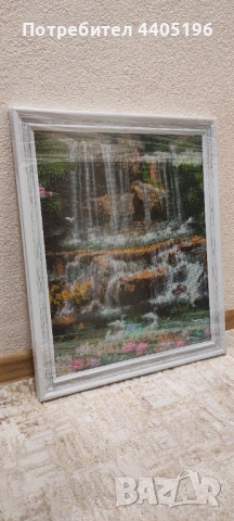 Диамантен гоблен 