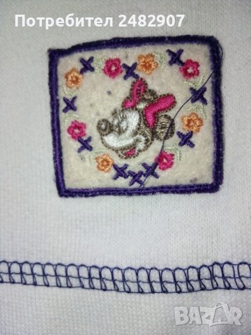 Детска блузка за момиче, снимка 8 - Детски Блузи и туники - 41861903