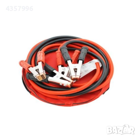 Кабели за прехвърляне на ток 2000А, 3.5м кабел