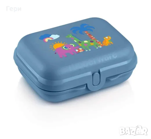 Tupperware каменица, снимка 3 - Кутии за храна - 49537919