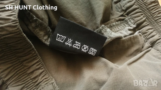 FJALL RAVEN Trouser / Shorts размер XL панталон крачолите се свалят и става на къси панталони - 1210, снимка 17 - Екипировка - 51080727