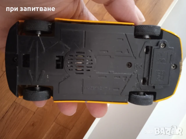 Колички Audi, Vw, Porsche, Ford, Lamborghini, Ferrari, Dodge 1/46 до 1/32, снимка 5 - Колекции - 50531062