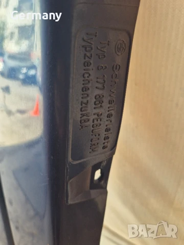 прагове за bmw e36 бмв, снимка 9 - Части - 51114508