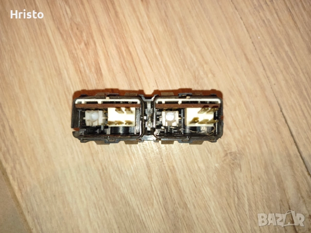 Honda CRX II /CIVIC копчета ОЕМ, снимка 3 - Части - 53541500