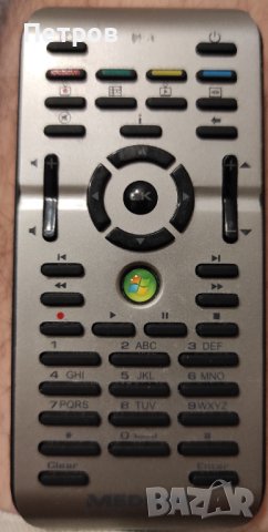 Дистанционно управление Medion OR30V за Medion Akoya E7216, P6812